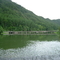 青山绿水