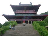 黄帝祠