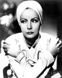 Greta Garbo