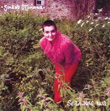 Sinead O Connor - Sean-Nos Nua - Fronta