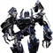 Transformer-Barricade
