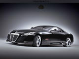 Maybach Exelero 1