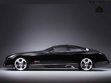 Maybach Exelero 2