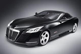 Maybach Exelero 3