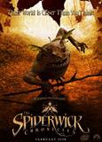 The Spiderwick Chronicles-ver2-734x1024