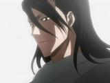 死神——朽木白哉