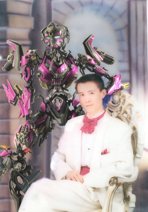 变形金刚