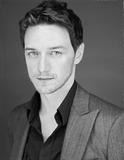 James McAvoy