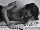 Johnny Depp