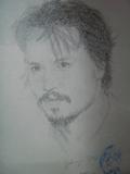 Jonny Depp 01