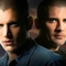 越狱PrisonBreak001