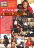 Ariana Richards