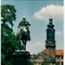 weimar,frauenhaus von goethe