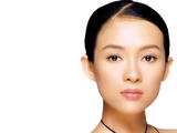 章子怡