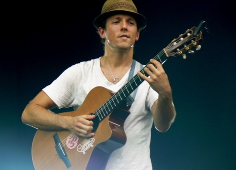 jason marz