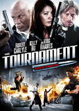 The Tournamen<wbr/>t/杀人锦标赛