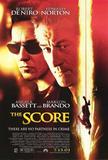 The Score/大买卖