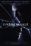 Unbreakable/不死劫