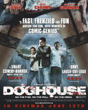 Doghouse/狗<wbr/>舍
