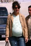 13392_Katie_Holmes_pregnant_out_in_West_