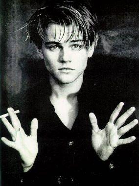 Leonard-DiCaprio