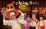 2010 秋香怒点唐伯虎
