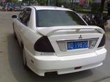 能看出是什么车?