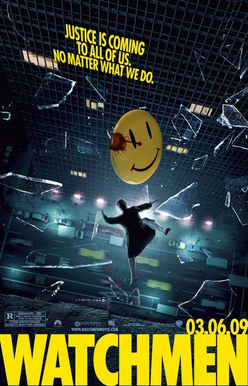 Watchmen 1