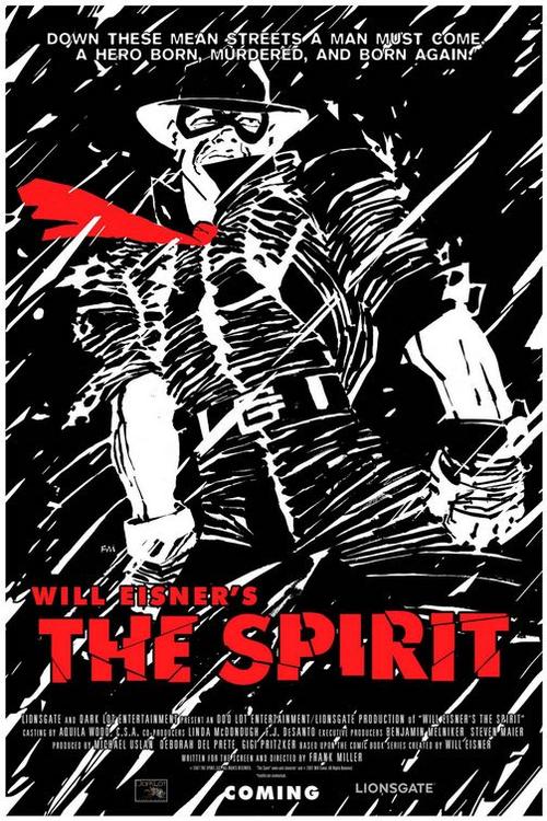 The Spirit 2