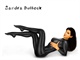 Sandra Bullock