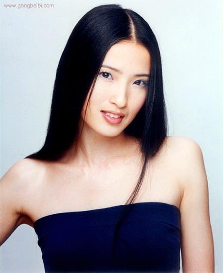 龚蓓苾