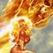 Jean Grey / Phoenix