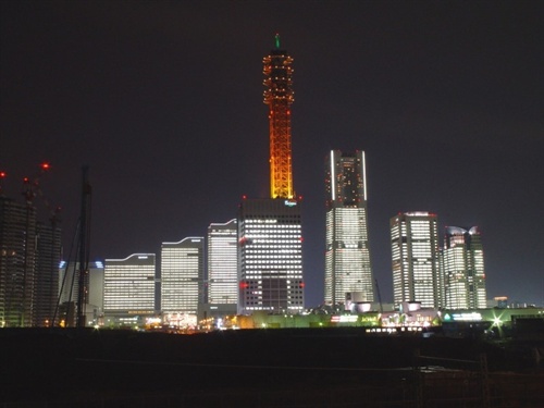 横滨018