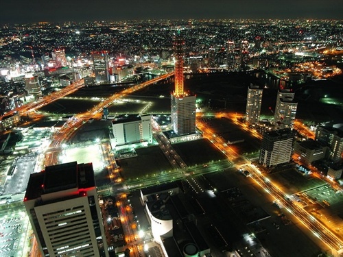 横滨009
