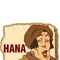 东京教父人物HANA