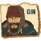东京教父人物GIN