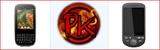 plam pixi pk htc tattoo