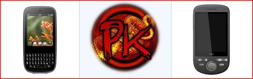 plam pixi pk htc tattoo