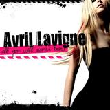 Avril_2008_All You Will Never Know