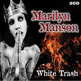 Marilyn Manson_2008_Lunch Box (White Tra