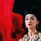 青女正装