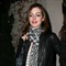 Anne Hathaway - out and about in Los Ang