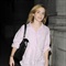 Emma Watson - In Leggings Leaving Sway B