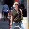 Katherine Heigl - candids August 11
