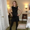 Emma Watson - Chanel Pre-Fall Dinner at