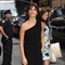 Penelope Cruz leaves the “Late Show With