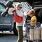 Heidi Klum out shopping - august 27 - 12