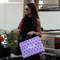 Jessica Alba shopping at Laila store in