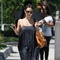Rachel Bilson at Alcova Cafe - august 11
