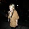 Hilary Duff at Beso restaurant in Hollyw